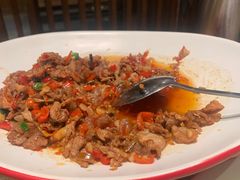 -渔乡米香·剁椒鱼头(四方坪店)