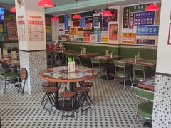 大堂-小龍鳳餐室(番禺路店)