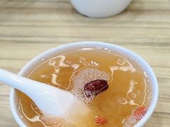 -田三卷馍(人民中路店)