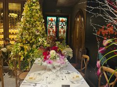 -Le Bistrot de Racine