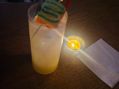 -MM·五声·音乐人与调酒师(西安路店)