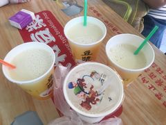 -永和豆漿(西門町店)