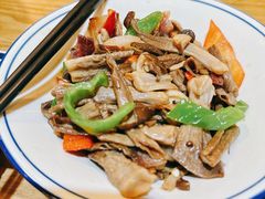 -妈妈的味道·腾冲特色菜(和顺古镇店)