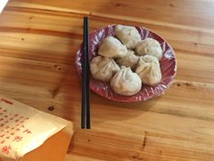 -高师傅特色米粉汤包(建设路店)