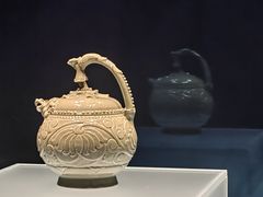 -陕西历史博物馆