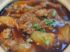 -味妙顺德厨房(绿地缤纷城店)