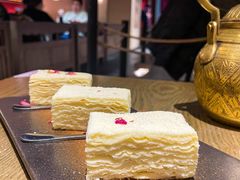 娜帕里勇-那时新疆·若羌(经纬汇店)