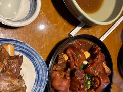 -95号酱骨·一块豆腐(展春园西路店)
