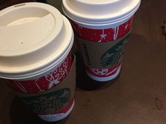 -星巴克臻选(广州高德置地秋广场店)
