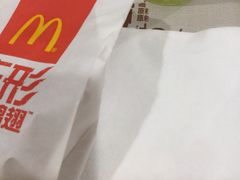 -麦当劳(鼓楼店)