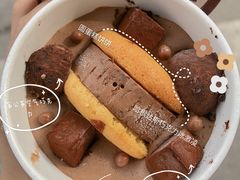 宝藏杯杯-好利来(八角店)