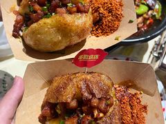 -串盟烧烤·长沙美食地标(星沙店)