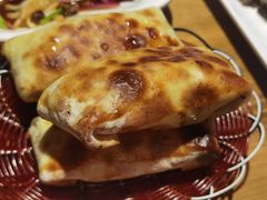 新疆烤包子-新疆伏拉沃餐厅(白龙南路店)