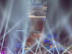 -青岛方特梦幻王国