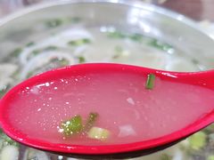 -攀枝花·任德琼·盐边羊肉米线