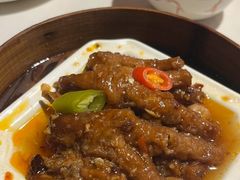 -稻香饭店(IFS国金中心店)
