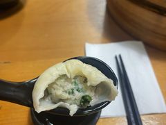 香菜小笼-笼铭坊(北蔡店)