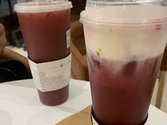 -奈雪的茶(石家庄万象城店)