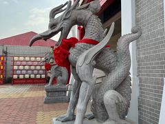-青龙湖公园