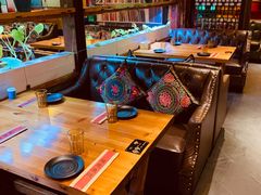 -望京一号·重庆江湖菜(工体店)