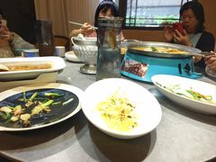 -桥边小楼·手工云南菜·古城观景小楼