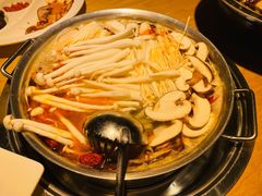 -守柴炉烤鸭(科华中路王府井店)