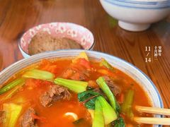 -陈八两面家(华孚写字楼店)