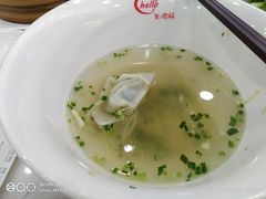 -老盛兴汤包馆(大华二路店)