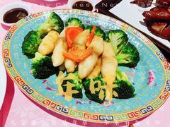-誉八仙酒楼(静安大悦城店)