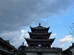 -大理古城