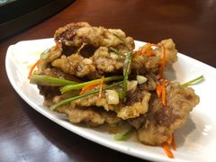 -西夏回族烧麦馆(牡丹街店)