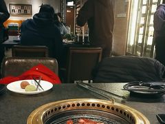 -神户赤童日式烤肉伙伴(东直门店)