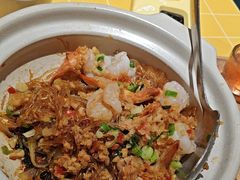 -蔡澜点心·粤菜(花城汇南区店)