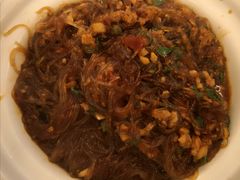 肉沫粉絲煲-玲珑餐厅(陕西南路店)