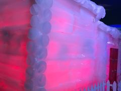 -世界之窗阿尔卑斯冰雪世界