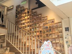 -猫的天空之城概念书店(苏州平江店)