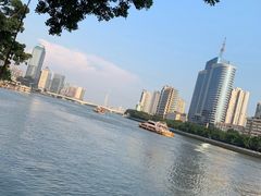 -东江海鲜酒家(艺都分店)
