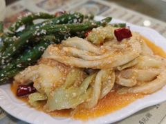 -葛记焖饼(伏牛路店)