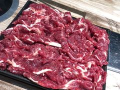 鲜牛辗.-三毛牛肉店(福强店)