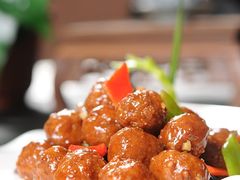 焦溜丸子-郭家大院(新源店)