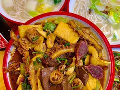 -泰粗卤加热卤味(义全店)