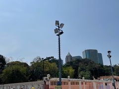 -九龙公园
