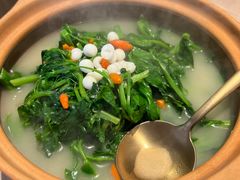 -渔语鱼新川菜Bistro(万象天地店)