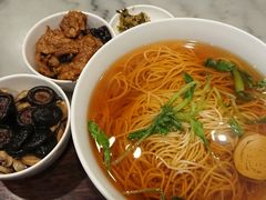 -功德林(南京西路店)