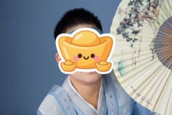 -倾城宝贝儿童摄影(浦东金谊店)