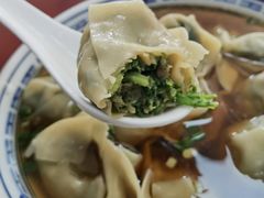 乡味馄饨-古徽州馄饨店(宝安路店)