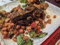 -陈厨老家菜馆(新苑店)