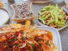 -路边边地标烧烤·川菜·小龙虾·音乐酒馆(良乡长虹店)