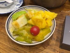 -厝味火锅·潮汕卤水火锅(十一合店)