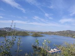 -易水湖景区